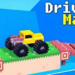 Mad Physics Truck Drive