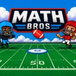 Math Football Playbook