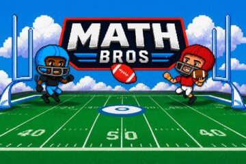 Math Football Playbook