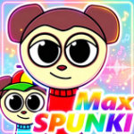 Max Sprunki Rhythm Burst