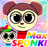 Max Sprunki Rhythm Burst