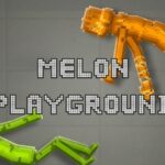 Melon Physics Sandbox Lab