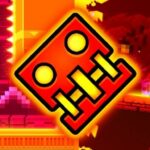 Meltdown Cube Rhythm