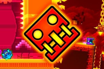 Meltdown Cube Rhythm