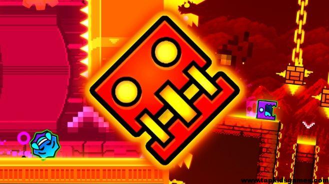 Meltdown Cube Rhythm