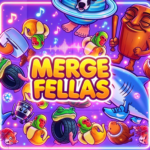 Merge Fellas Character Chain
