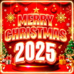 Merry Christmas 2025 Holiday Match Quest
