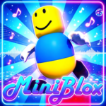 Miniblox Block Builder