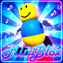 Miniblox Block Builder