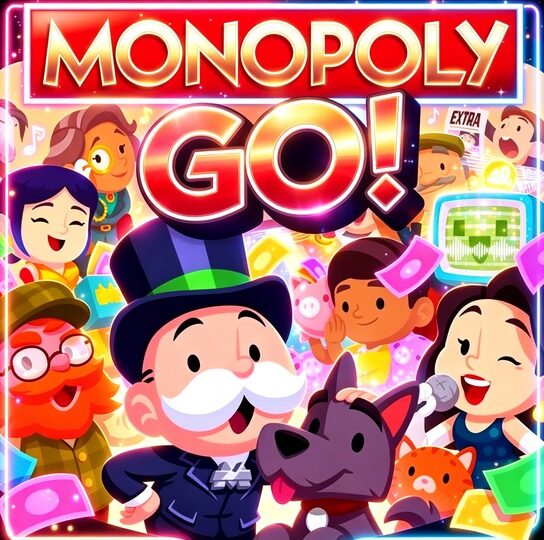 Monopoly Property Empire