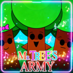 Mr Tree Family Woodland Jam