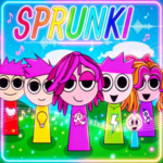 Mundo Torajo Sprunki Rhythm Quest