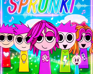 Mundo Torajo Sprunki Rhythm Quest