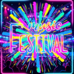 Music Festival Crowd Manager