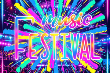 Music Festival Crowd Manager