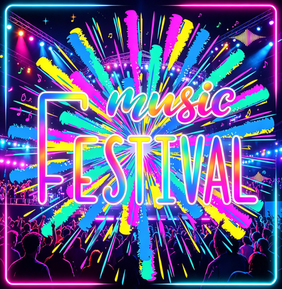 Music Festival Crowd Manager