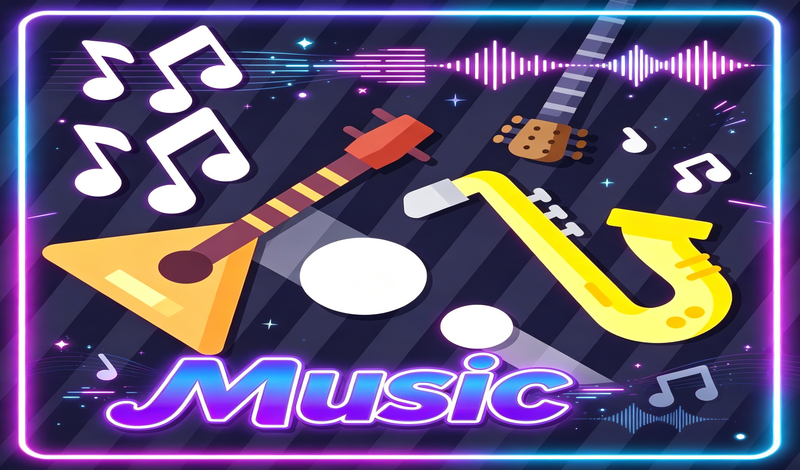 Musical Incidents Bounce-Path Composer