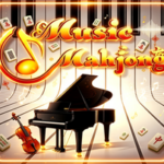 Musical Mahjong Harmony Match