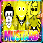 Mustard Beatbox Lab