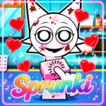 My Pet Sprunki Care Routine
