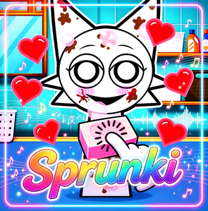 My Pet Sprunki Care Routine