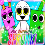 My Singing Sprunki Choir