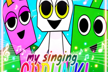 My Singing Sprunki Choir