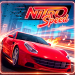 Nitro Speed Boost Circuit