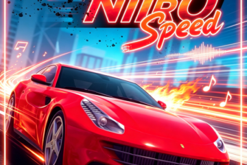 Nitro Speed Boost Circuit