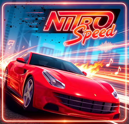 Nitro Speed Boost Circuit