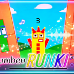 Numberrunki Rhythm Codes