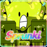 ObjectBox Sprunkstard Mix