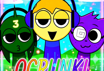 Ocrunki V0.01 Sound Test