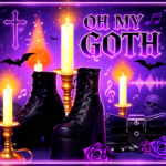 Oh My Goth Alternative Fashion Lab
