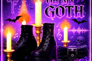 Oh My Goth Alternative Fashion Lab