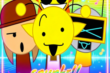 ParaSprunked Skybeat Descent