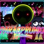 Parasprunki Shadow Temple