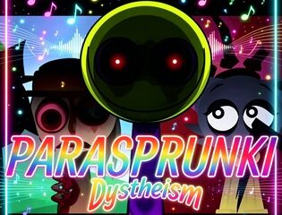 Parasprunki Shadow Temple
