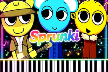Parodybox Sound Spoof
