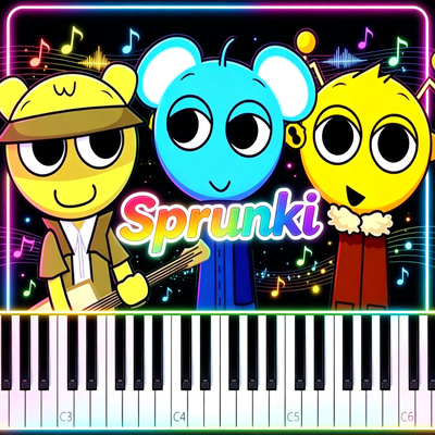 Parodybox Sound Spoof