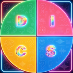 Personality Test Quiz Mirror