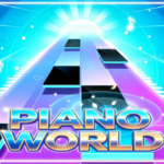 Piano World Tile Concert