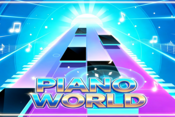 Piano World Tile Concert