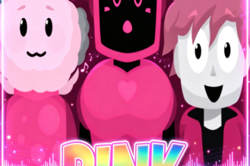 Pink Funcki Groove Mod