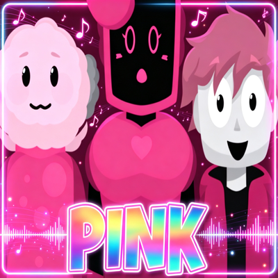 Pink Funcki Groove Mod