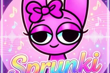 Pinki Time 3 Color Beat Studio