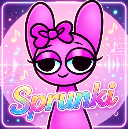 Pinki Time 3 Color Beat Studio