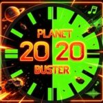 Planet Buster Cosmic Clicker