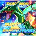 Pokemon Gamma Emerald Hoenn Remix