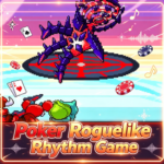 Pokerogue Roguelike Team Battles
